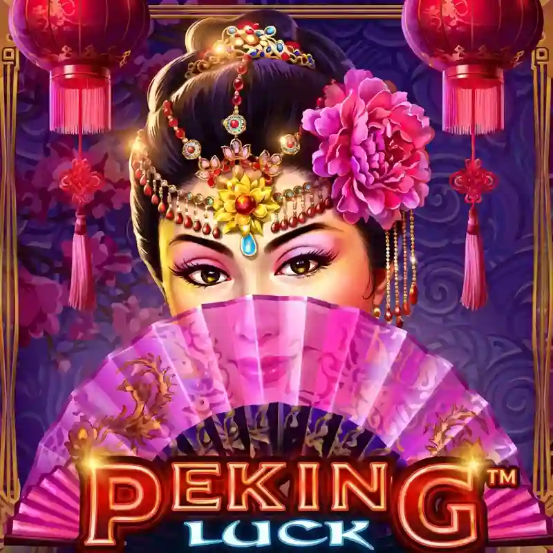 Peking Luck
